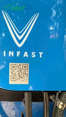 Trạm sạc ON Live ngày 20/01