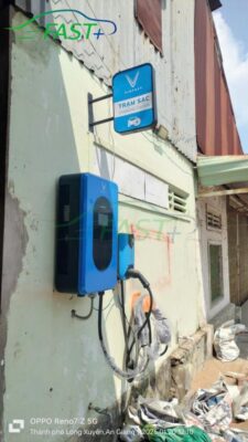 Trạm sạc ON Live ngày 20/01