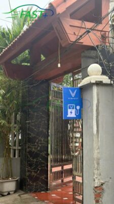 Trạm sạc ON Live ngày 21/01