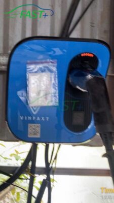 Trạm sạc ON Live ngày 23/01