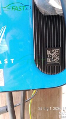 Trạm sạc ON Live ngày 26/01