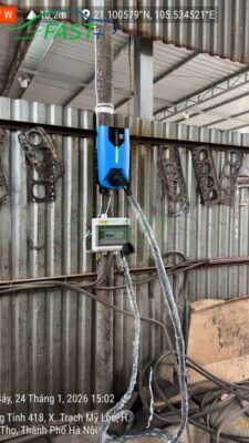 Trạm sạc ON Live ngày 26/01