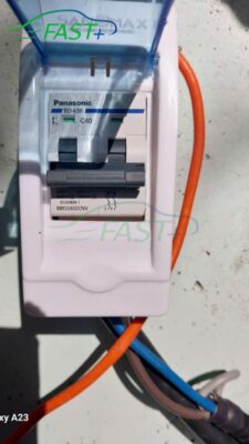 Trạm sạc ON Live ngày 26/01