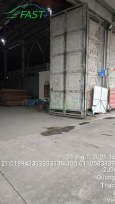 Trạm sạc ON Live ngày 27/1