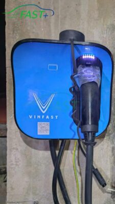 Trạm sạc ON Live ngày 28/01