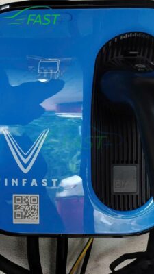 Trạm sạc ON Live ngày 28/01