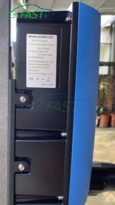 Trạm sạc ON Live ngày 28/01