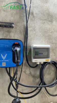 Trạm sạc ON Live ngày 28/01