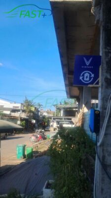 Trạm sạc ON Live ngày 29/01