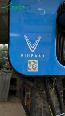 Trạm sạc ON Live ngày 31/01