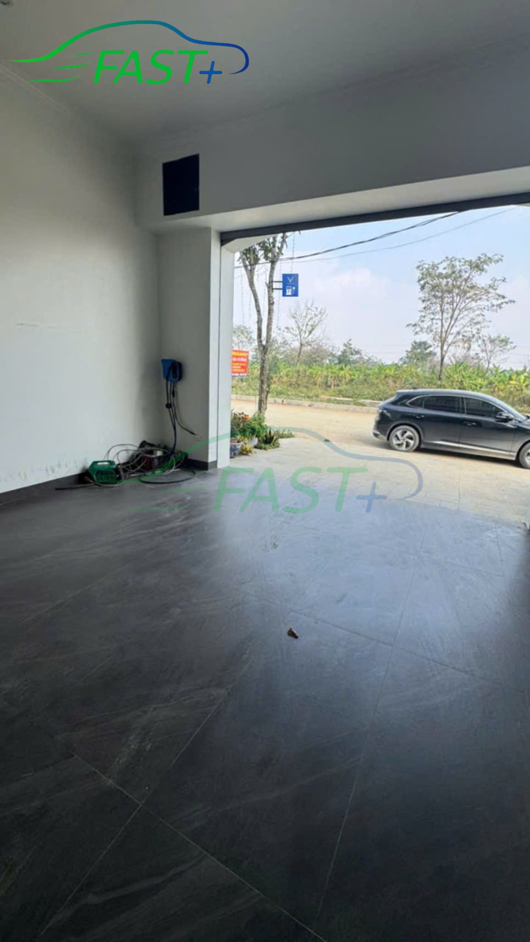 Trạm sạc ON Live ngày 12/1