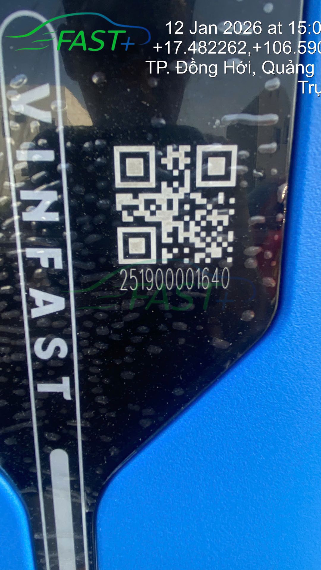 Trạm sạc ON Live ngày 12/1