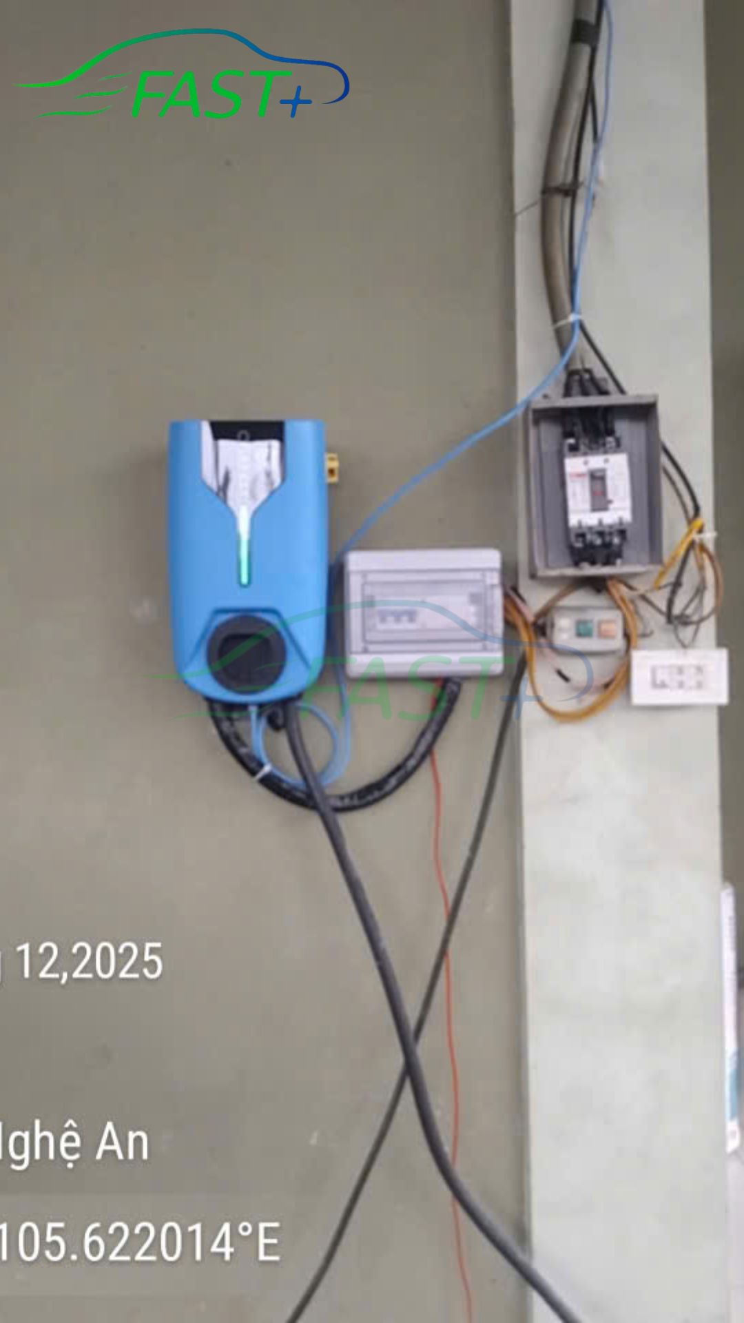 Trạm sạc ON Live ngày 13/1