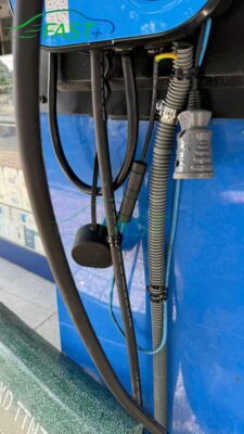 Trạm sạc ON Live ngày 20/01