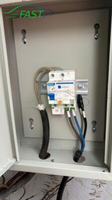 Trạm sạc ON Live ngày 21/01