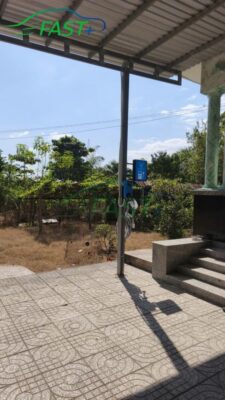 Trạm sạc ON Live ngày 21/01