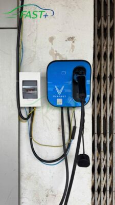 Trạm sạc ON Live ngày 21/01