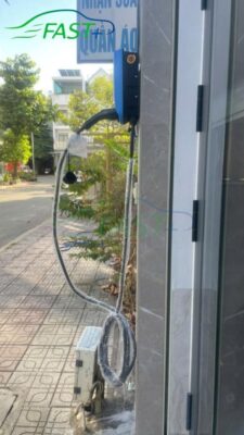 Trạm sạc ON Live ngày 21/01