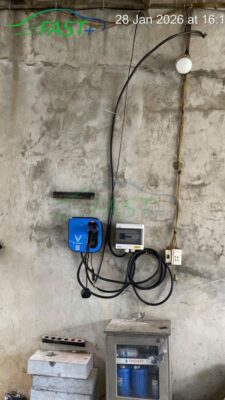 Trạm sạc ON Live ngày 28/01