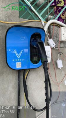 Trạm sạc ON Live ngày 29/01