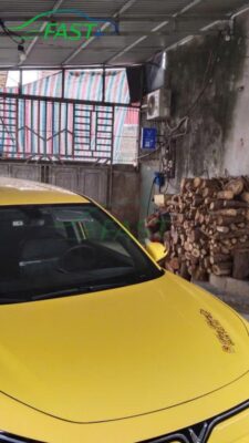 Trạm sạc ON Live ngày 30/01