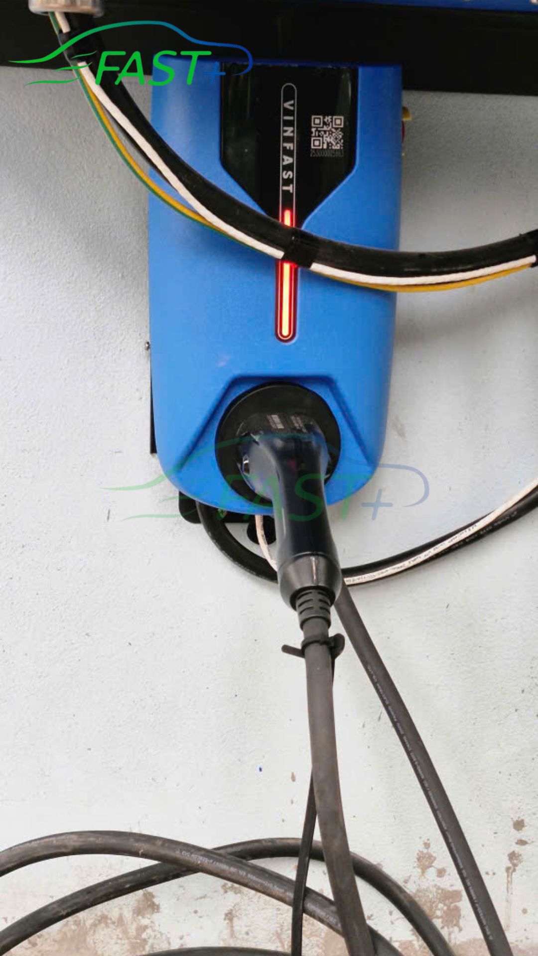 Trạm sạc ON Live ngày 5/1