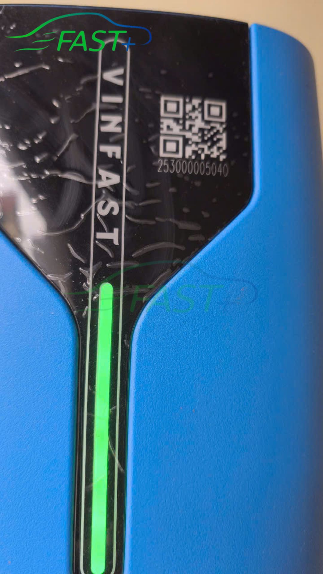 Trạm sạc ON Live ngày 6/1