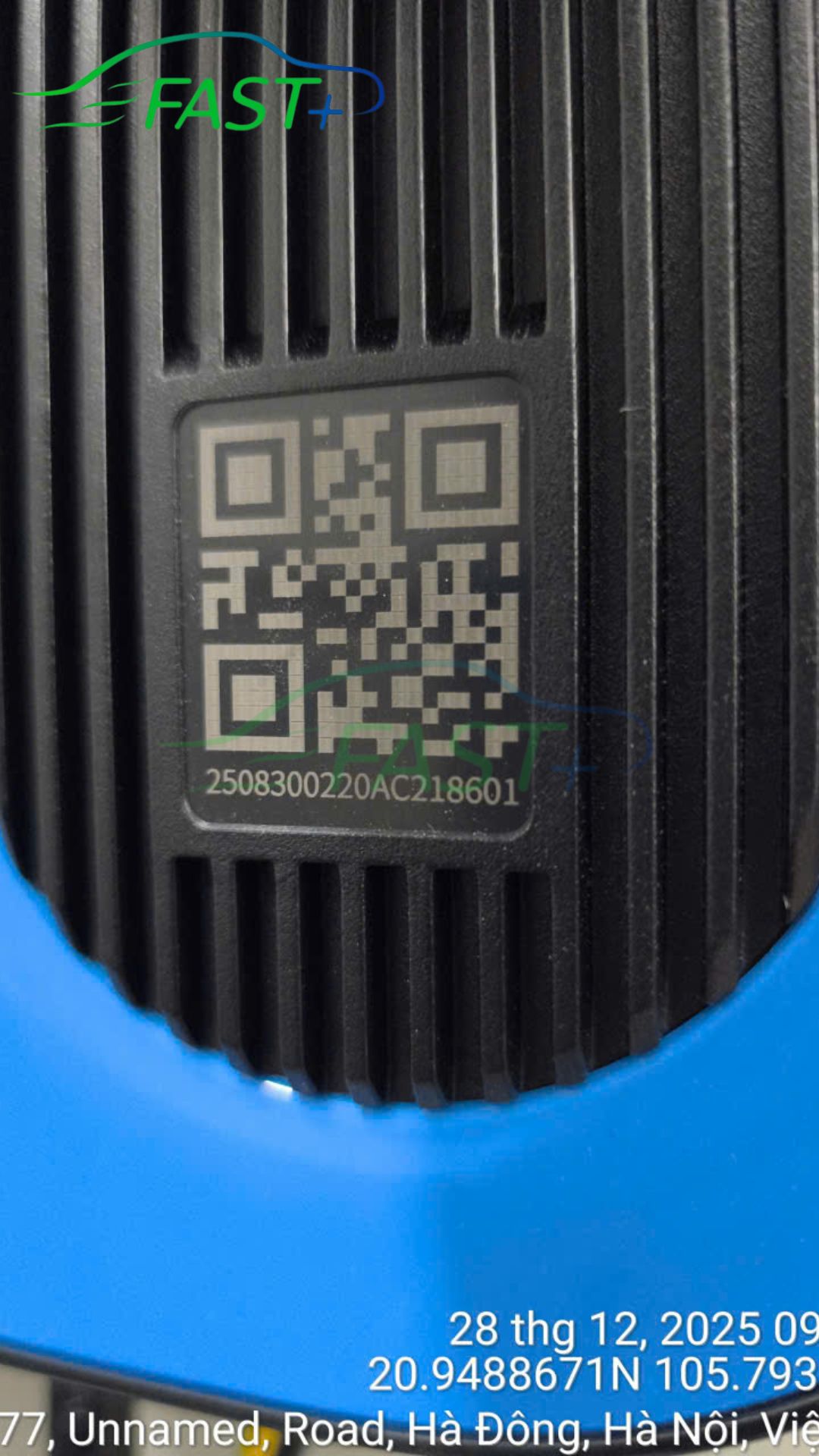 Trạm sạc ON Live ngày 8/1