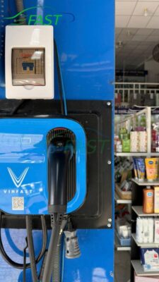 Trạm sạc ON Live ngày 20/01