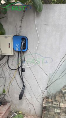 Trạm sạc ON Live ngày 21/01