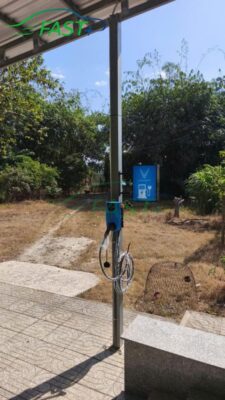 Trạm sạc ON Live ngày 21/01