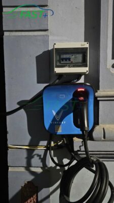 Trạm sạc ON Live ngày 26/01