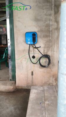 Trạm sạc ON Live ngày 26/01