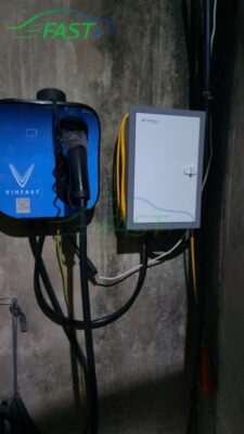 Trạm sạc ON Live ngày 28/01