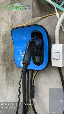 Trạm sạc ON Live ngày 29/01