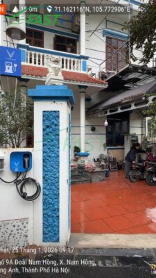 Trạm sạc ON Live ngày 30/01