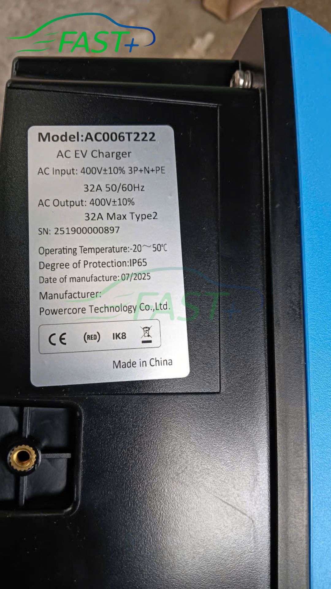 Trạm sạc ON Live ngày 8/1