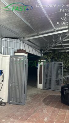 Trạm sạc ON Live ngày 19/1