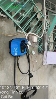 Trạm sạc ON Live ngày 29/01