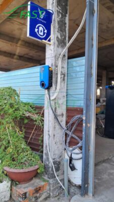 Trạm sạc ON Live ngày 29/01