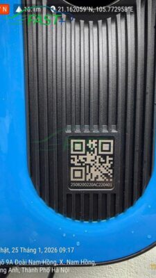 Trạm sạc ON Live ngày 30/01