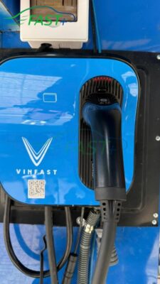 Trạm sạc ON Live ngày 20/01