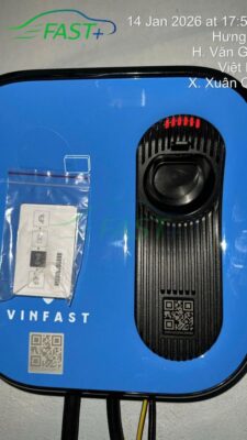 Trạm sạc ON Live ngày 20/01