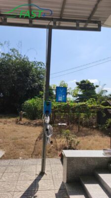 Trạm sạc ON Live ngày 21/01