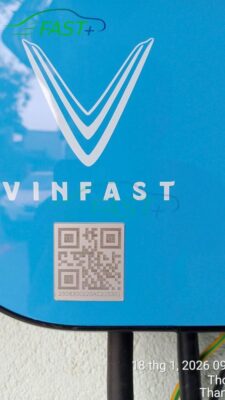 Trạm sạc ON Live ngày 21/01