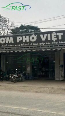 Trạm sạc ON Live ngày 21/01