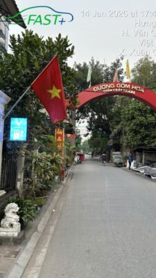 Trạm sạc ON Live ngày 20/01