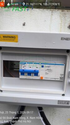 Trạm sạc ON Live ngày 30/01