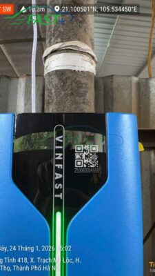 Trạm sạc ON Live ngày 26/01