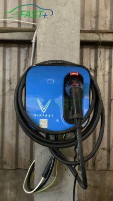 Trạm sạc ON Live ngày 27/1